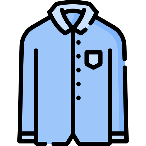 Shirt Special Lineal color icon