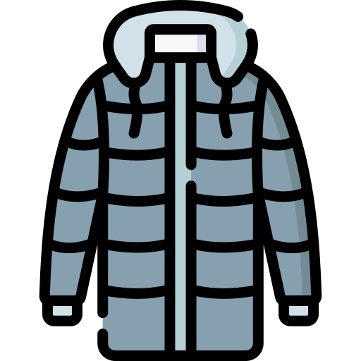 코트 Special Lineal color icon
