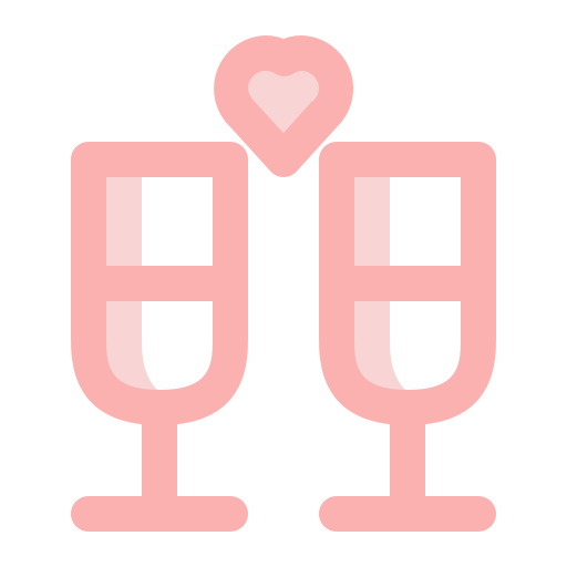 champagnerglas Generic Others icon
