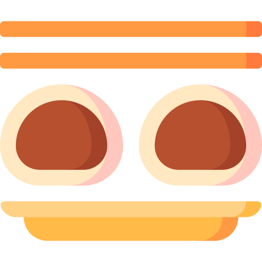 mochi Special Flat icono