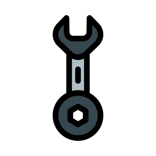 schlüssel Generic Outline Color icon