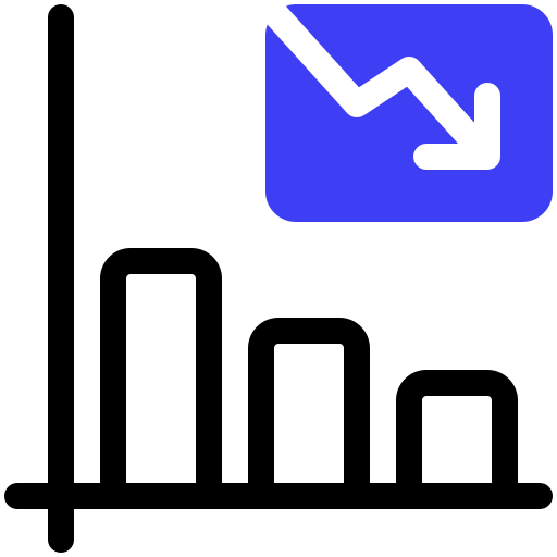 diagramm Generic Mixed icon