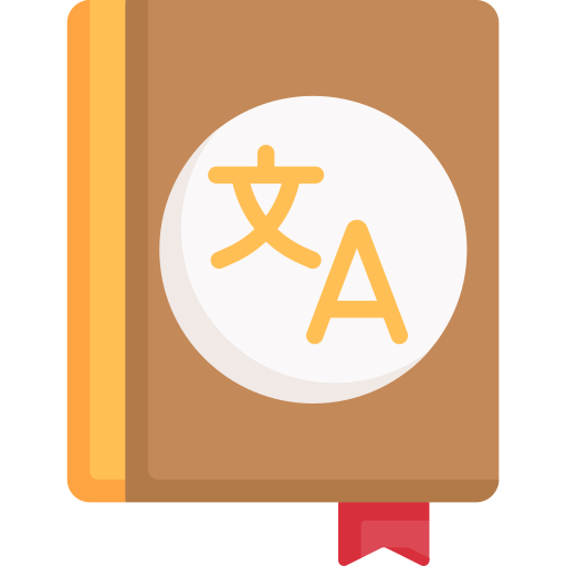 traducción Special Flat icono