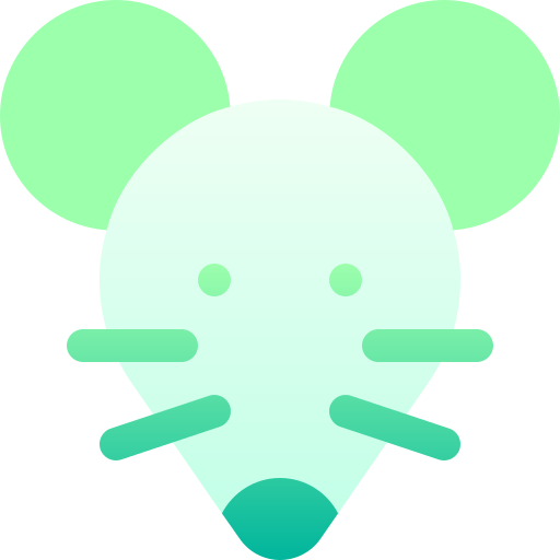 maus Basic Gradient Gradient icon