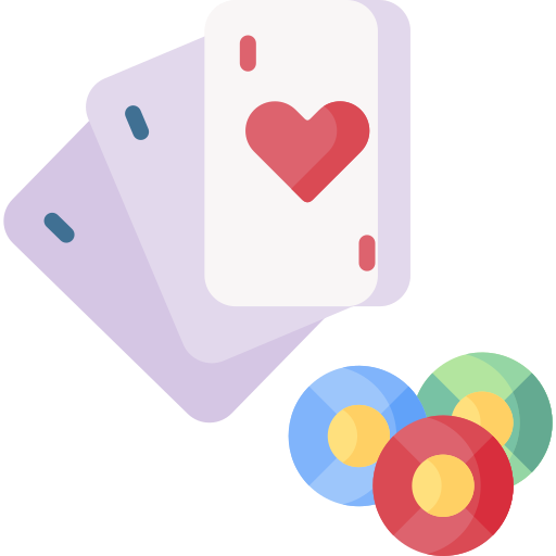 poker Special Flat icona