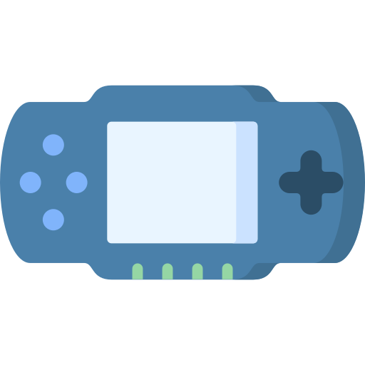 console di gioco Special Flat icona