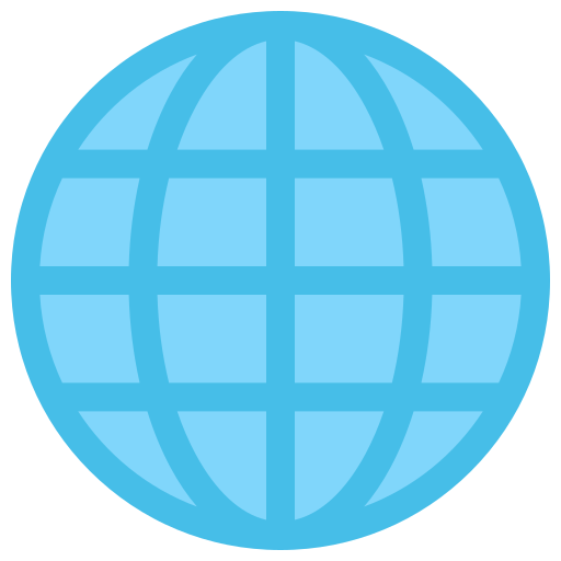 globus Flaticons Flat icon