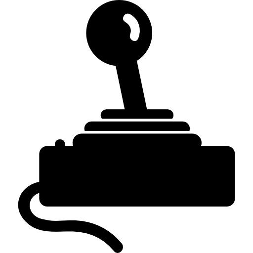 joystick-spielsteuerung  icon