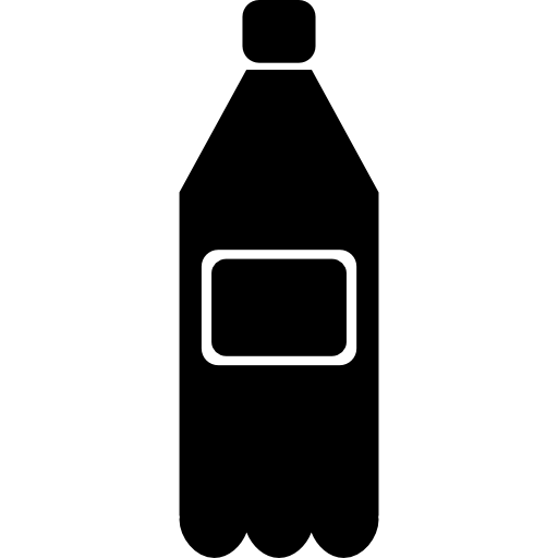 Drink bottle  icon