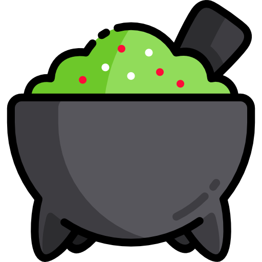 molcajete Special Lineal color icon