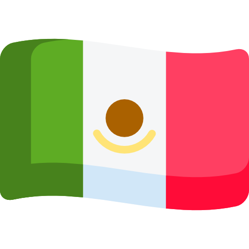 meksyk Special Flat ikona