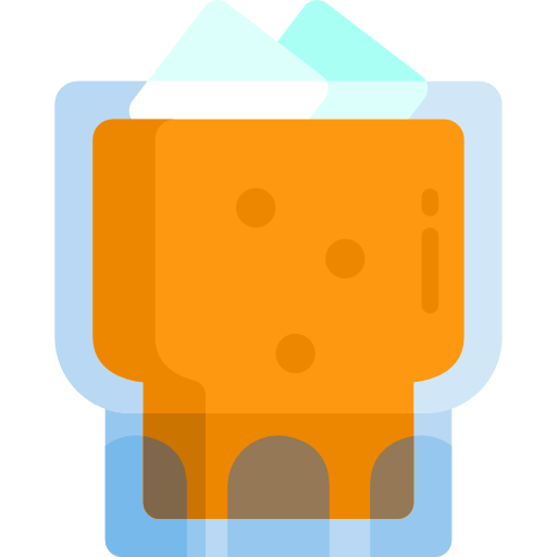 Tepache Special Flat icon