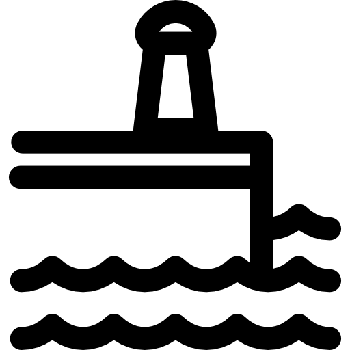 독 Basic Rounded Lineal icon