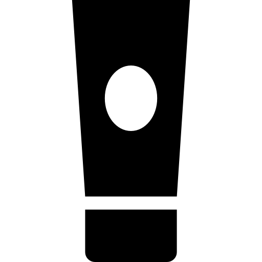 ヘアコンディショナー Basic Straight Filled icon