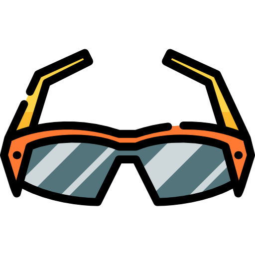 Спортивные солнцезащитные очки Special Lineal color иконка