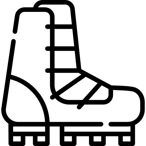Boot Special Lineal icon