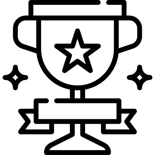 trofeum Special Lineal ikona