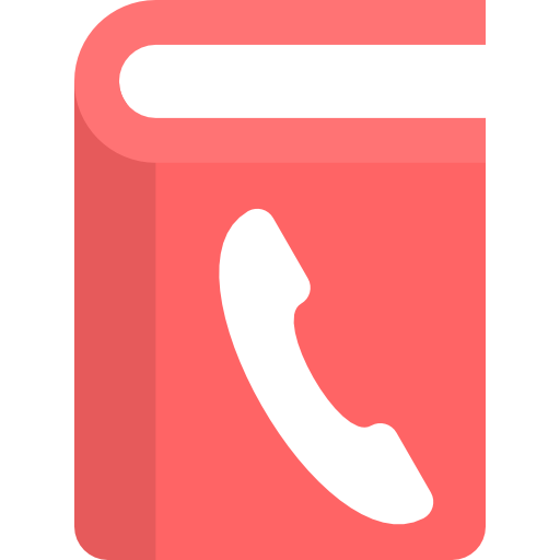 telefono Special Flat icona