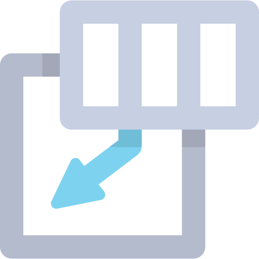 insertar Special Flat icono