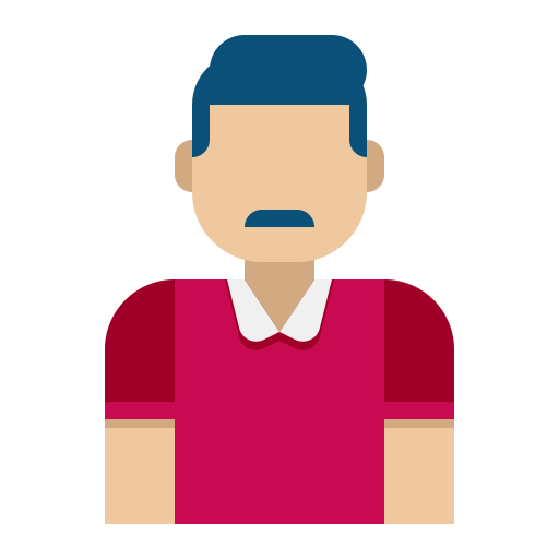 Father Flaticons Flat icon