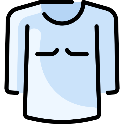 Тепловая рубашка Vitaliy Gorbachev Lineal Color иконка