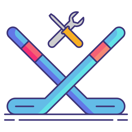 Repair equipment Flaticons Lineal Color icon