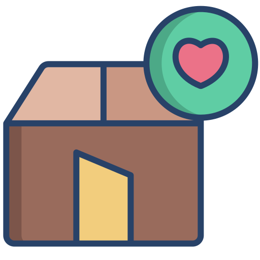Package Icongeek26 Linear Colour icon