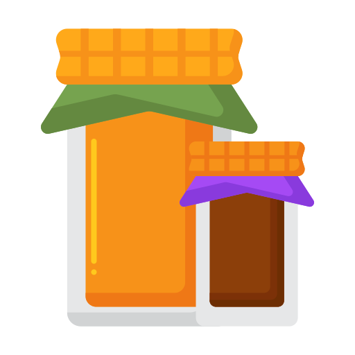 Preserves Flaticons Flat icon