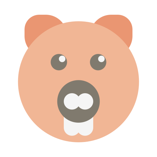 Pig Generic Flat icon