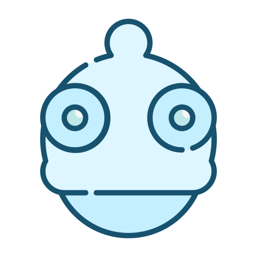 Chameleon Generic Blue icon