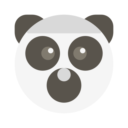 lemur Generic Flat icon