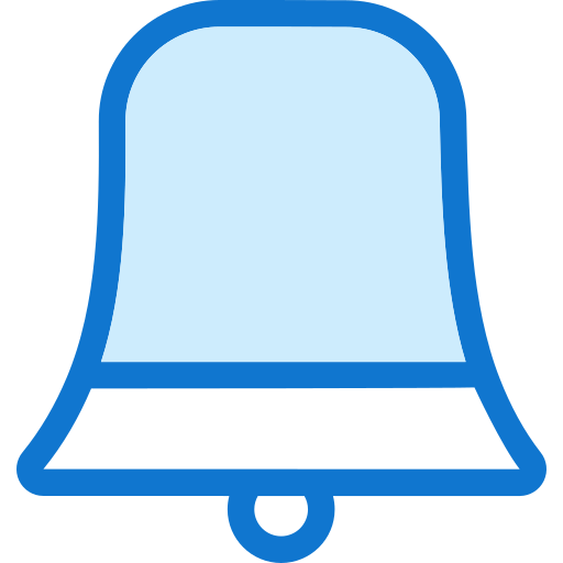 ベルリング Generic Blue icon