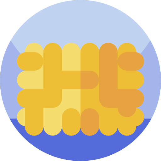 사 치마 Geometric Flat Circular Flat icon