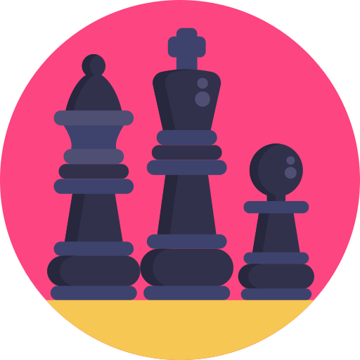 szachy Generic Circular ikona