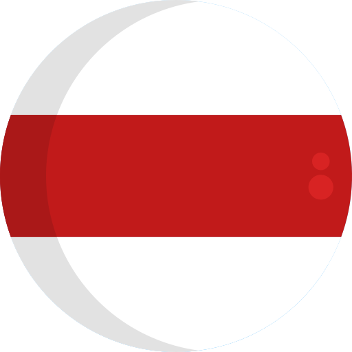 vlaggen Generic Circular icoon