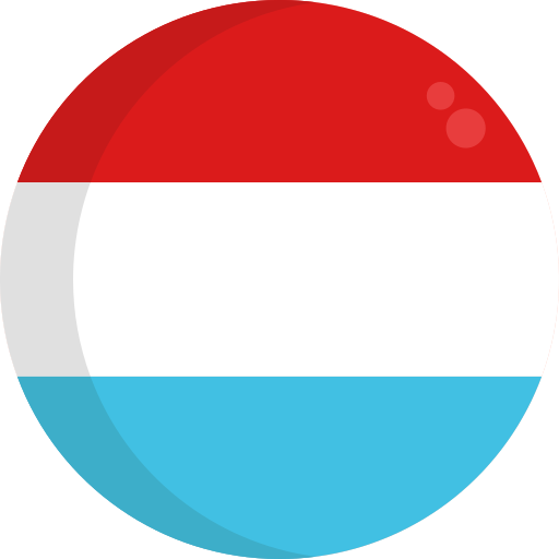 nederland Generic Circular icoon