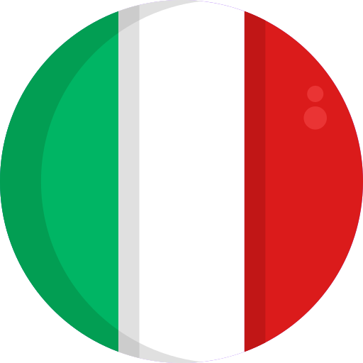 italia Generic Circular icona