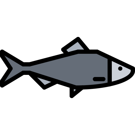 물고기 Coloring Color icon