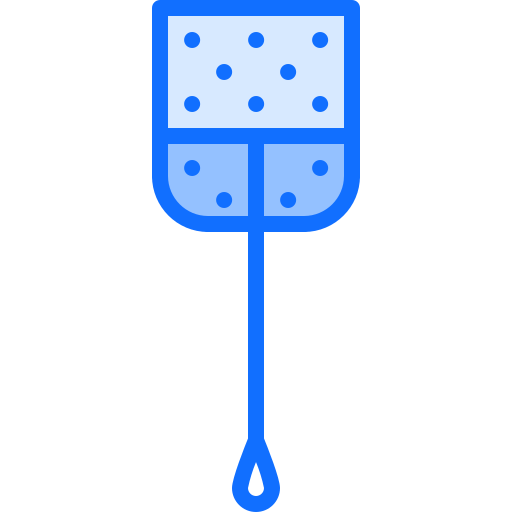 internet Coloring Blue ikona
