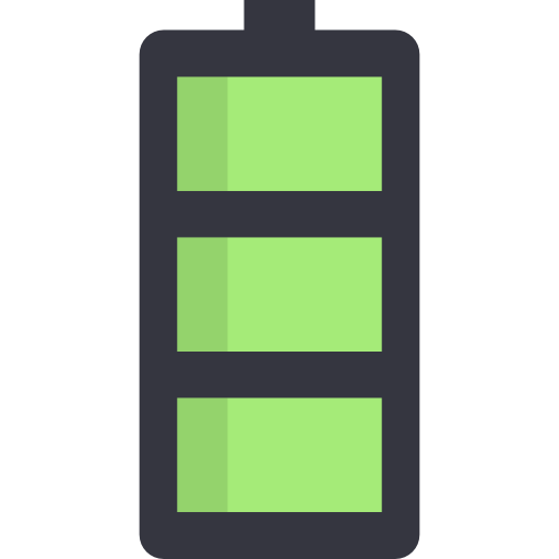 bateria Special Flat ikona