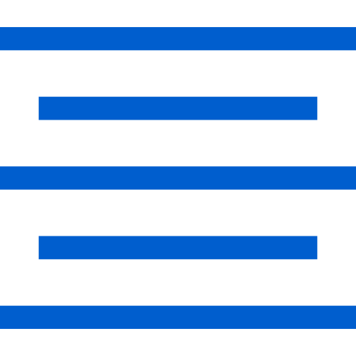 중앙 정렬 Pixel Linear color icon