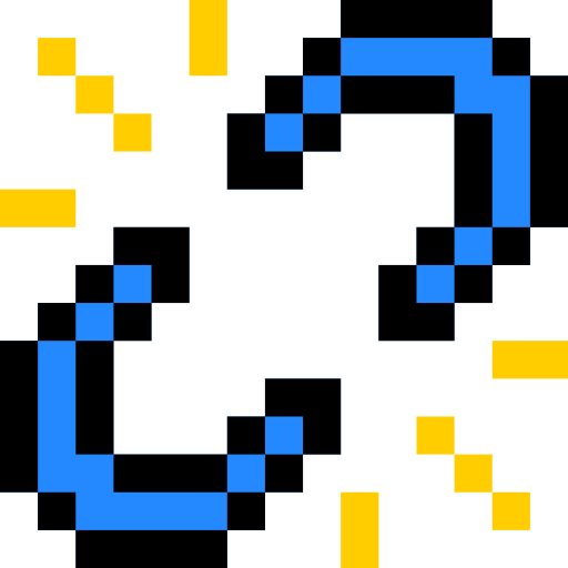 リンクを解除する Pixel Linear color icon