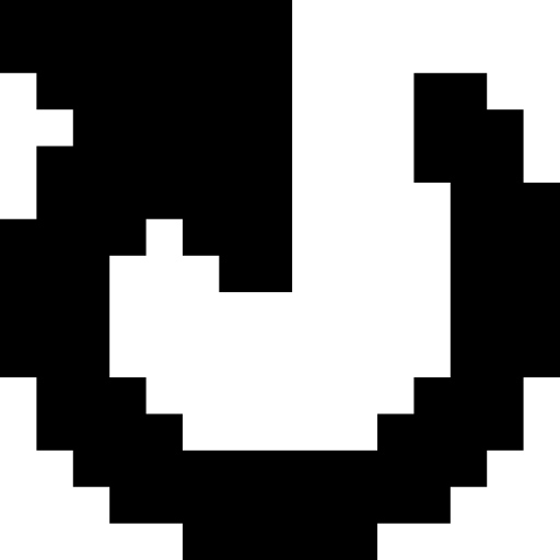 Redo Pixel Solid icon