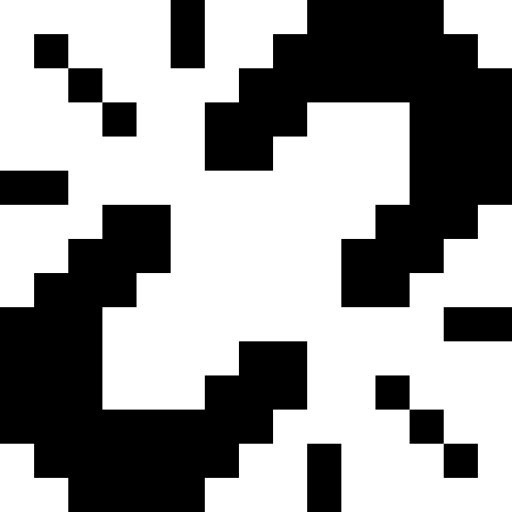 Отменить связь Pixel Solid иконка