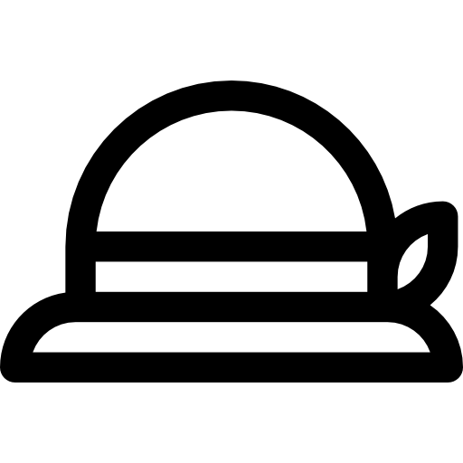 pamela Basic Rounded Lineal icono