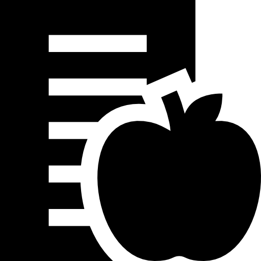 ダイエット Basic Rounded Filled icon