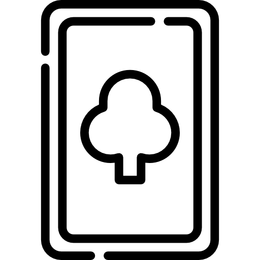 spielkarte Special Lineal icon