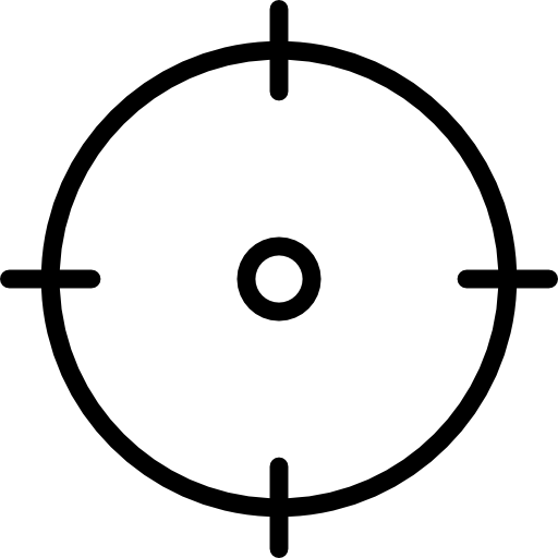 broń Special Lineal ikona