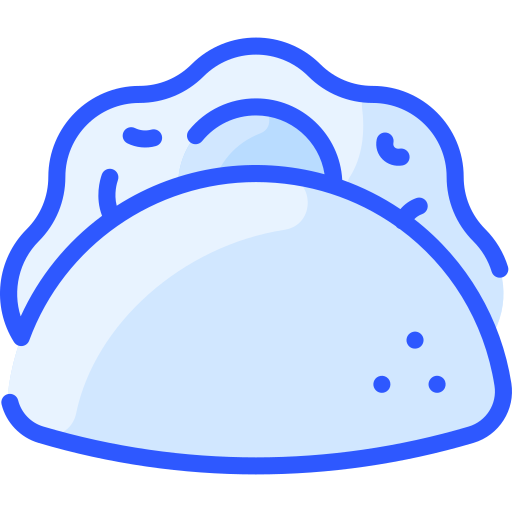 taco Vitaliy Gorbachev Blue icono