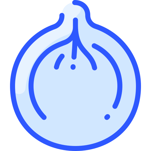 Pelmeni Vitaliy Gorbachev Blue icon